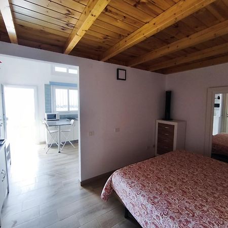 Apartamento Salinas Pozo Izquierdo エクステリア 写真