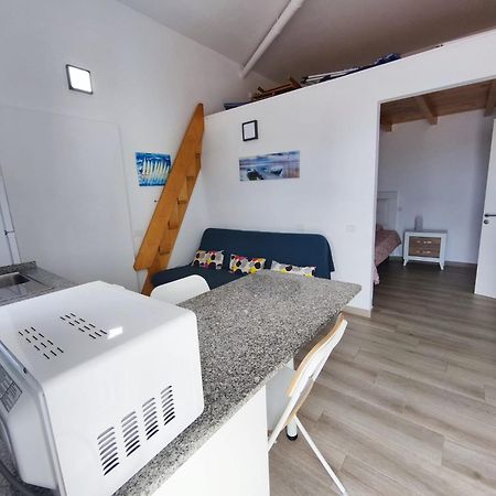 Apartamento Salinas Pozo Izquierdo エクステリア 写真