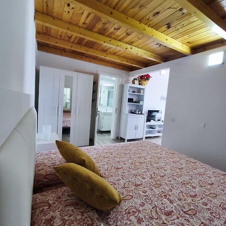 Apartamento Salinas Pozo Izquierdo エクステリア 写真