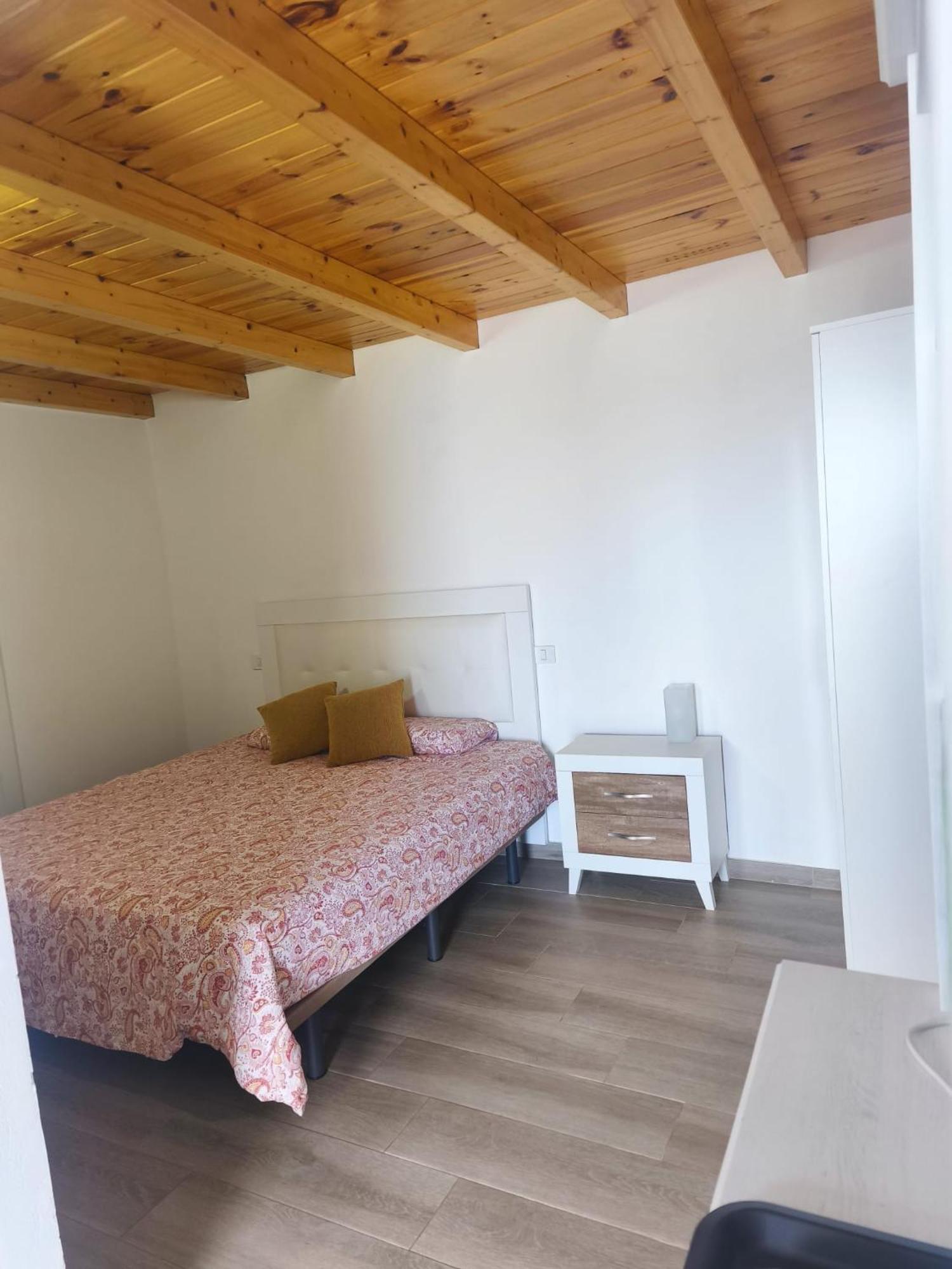 Apartamento Salinas Pozo Izquierdo エクステリア 写真