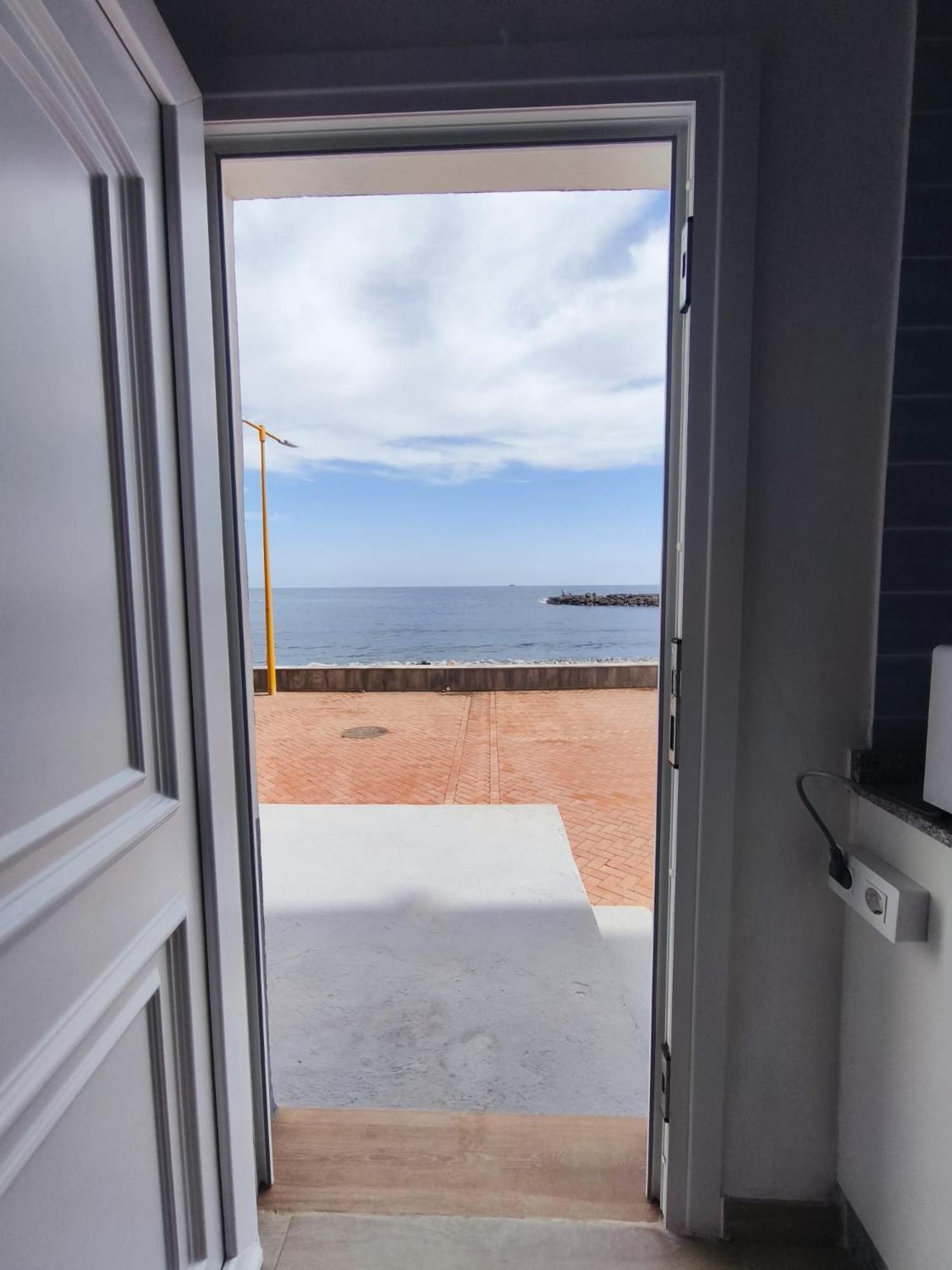 Apartamento Salinas Pozo Izquierdo エクステリア 写真