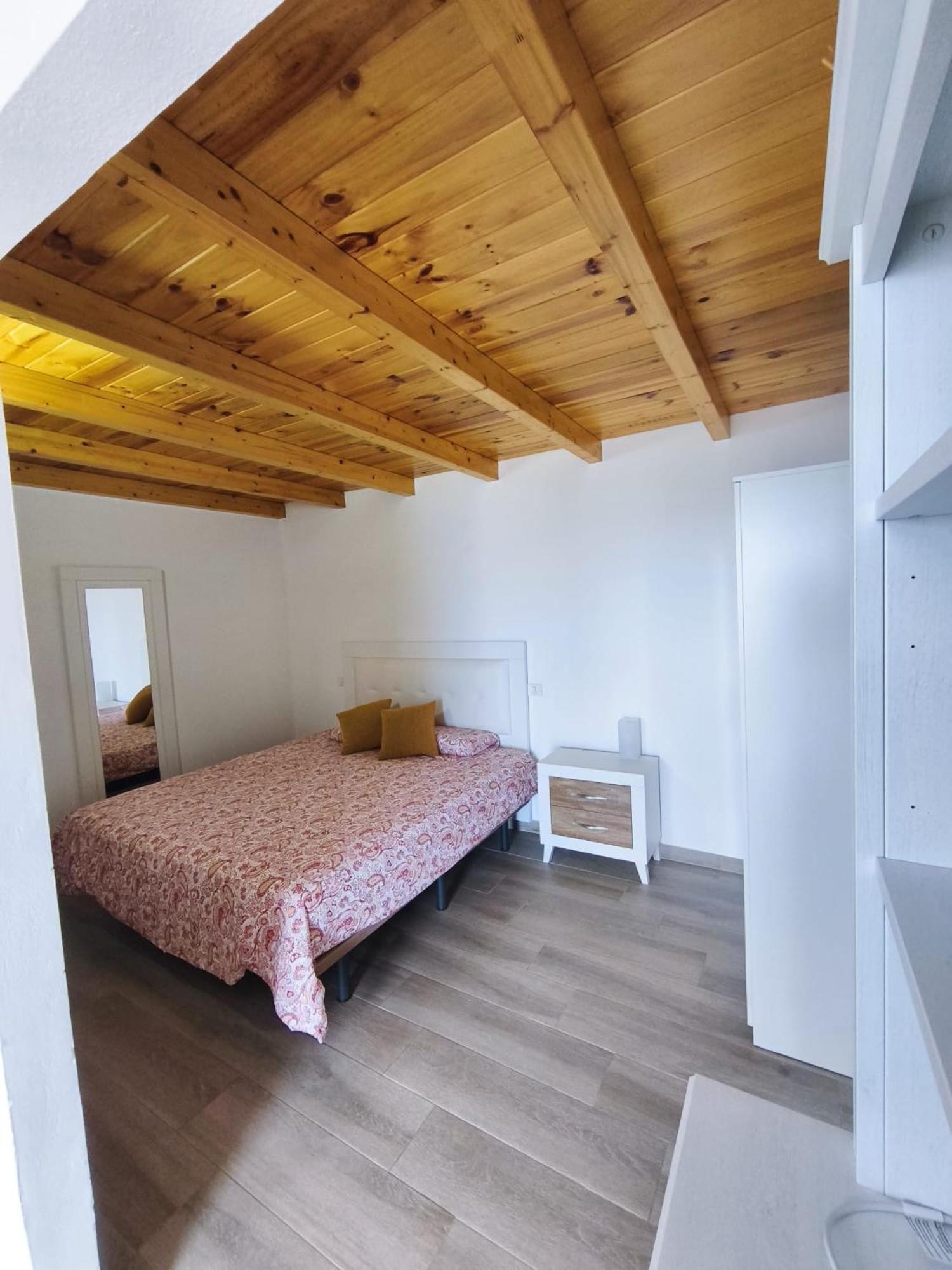 Apartamento Salinas Pozo Izquierdo エクステリア 写真