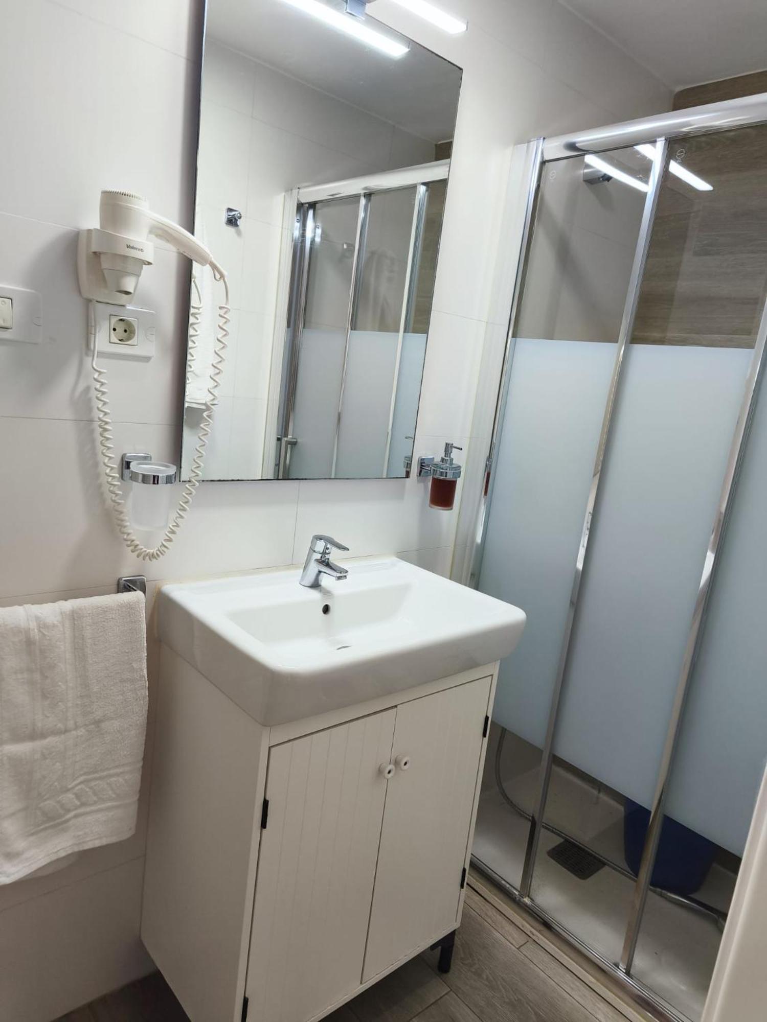 Apartamento Salinas Pozo Izquierdo エクステリア 写真