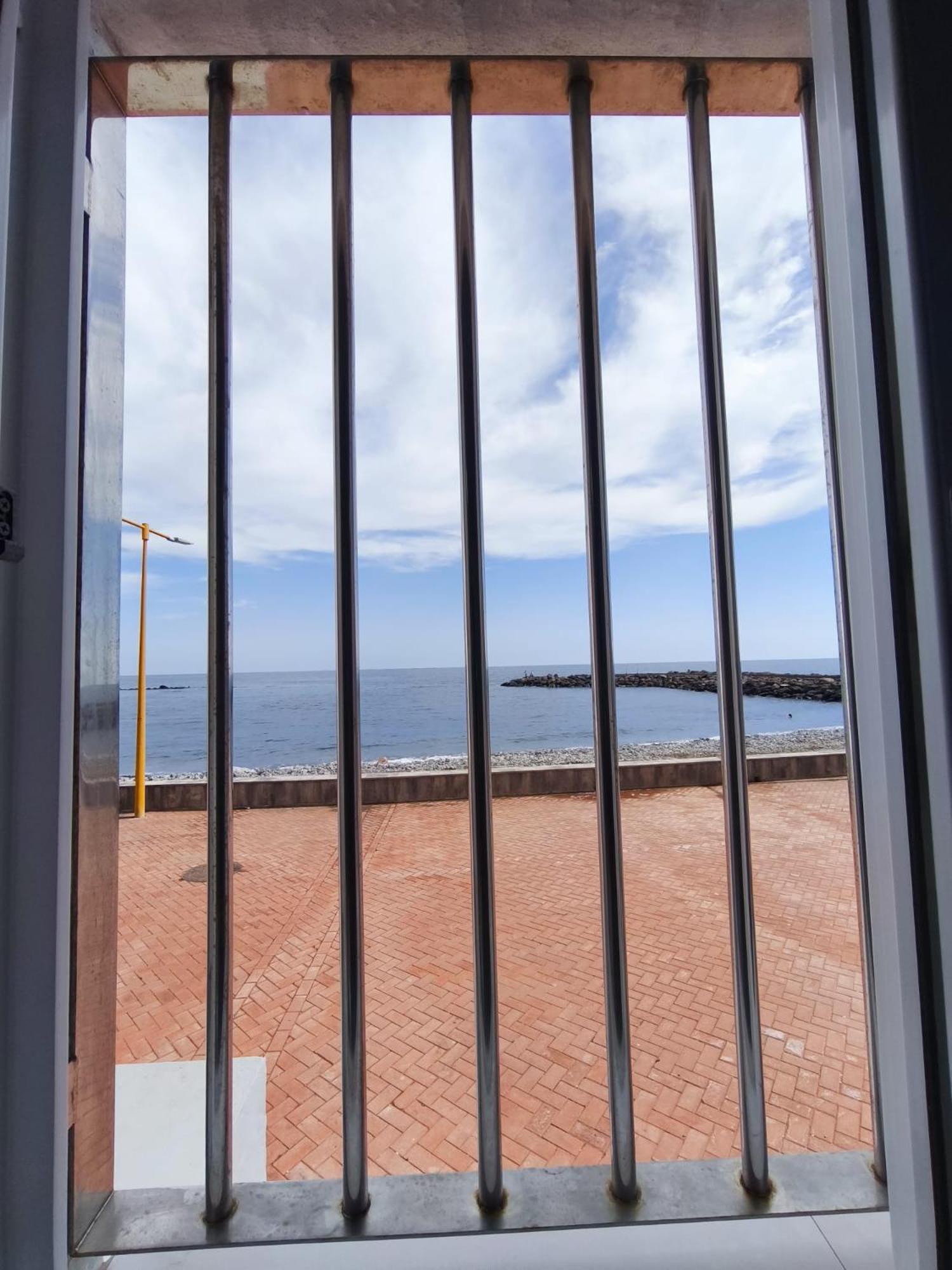 Apartamento Salinas Pozo Izquierdo エクステリア 写真
