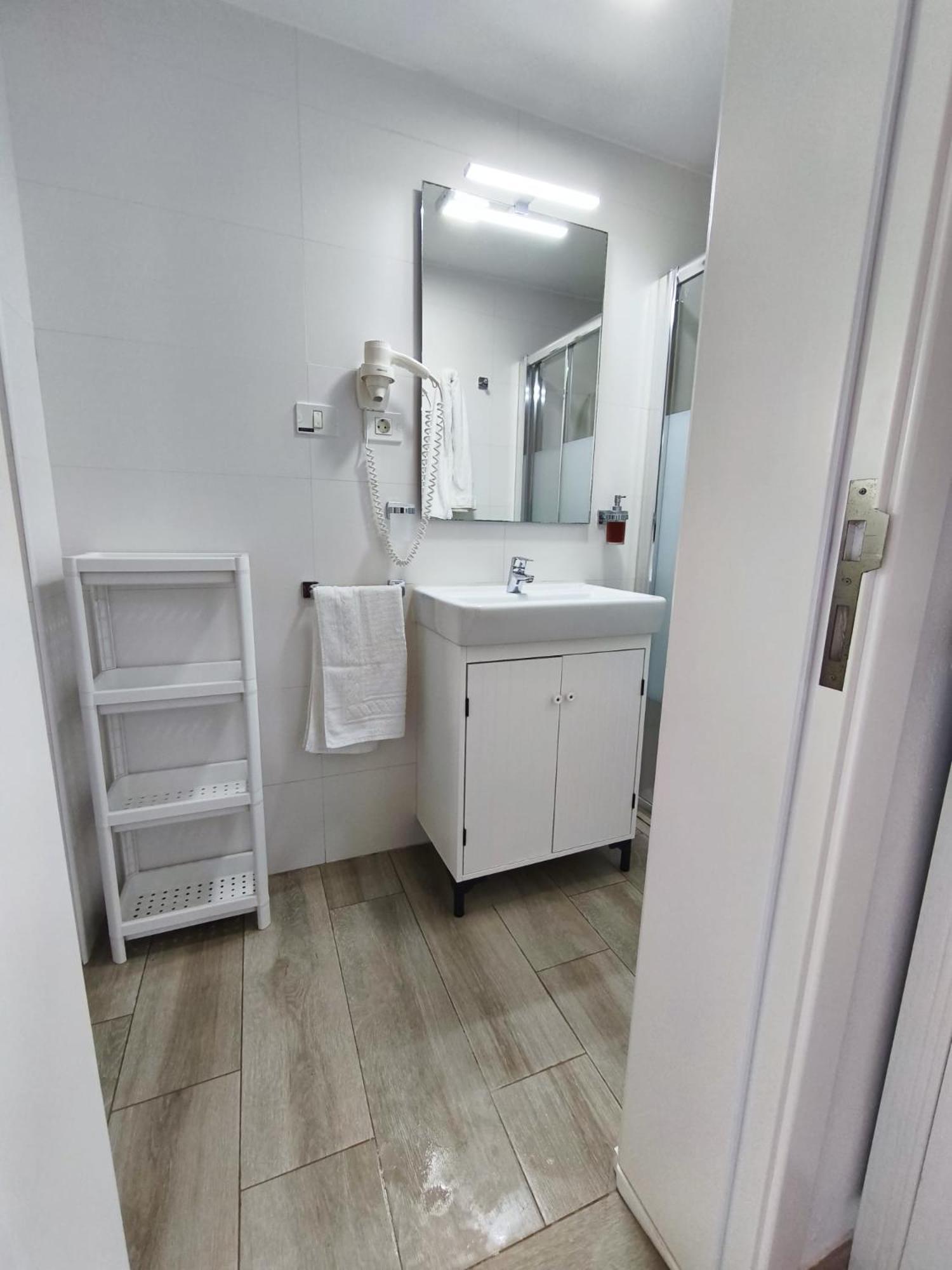 Apartamento Salinas Pozo Izquierdo エクステリア 写真