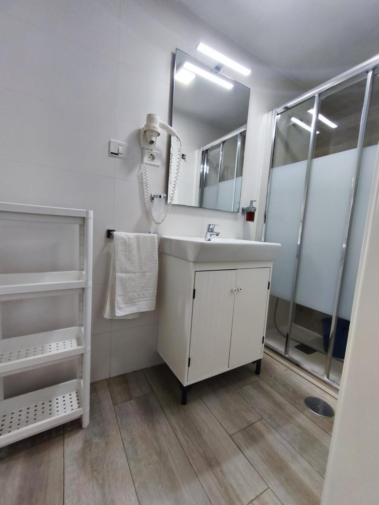 Apartamento Salinas Pozo Izquierdo エクステリア 写真
