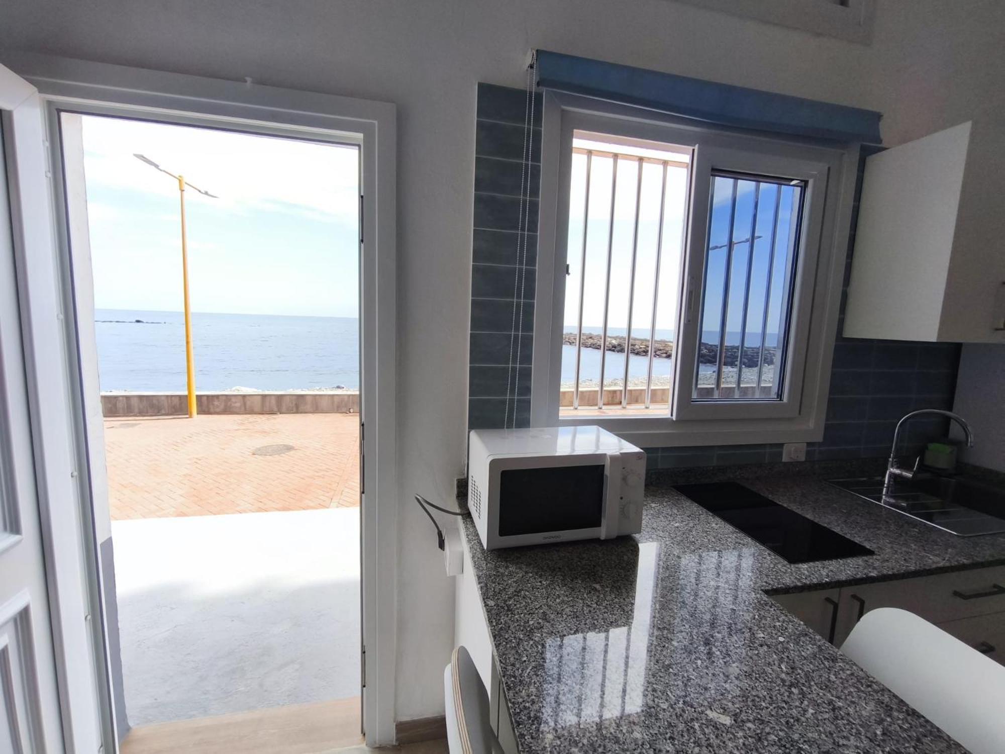 Apartamento Salinas Pozo Izquierdo 部屋 写真