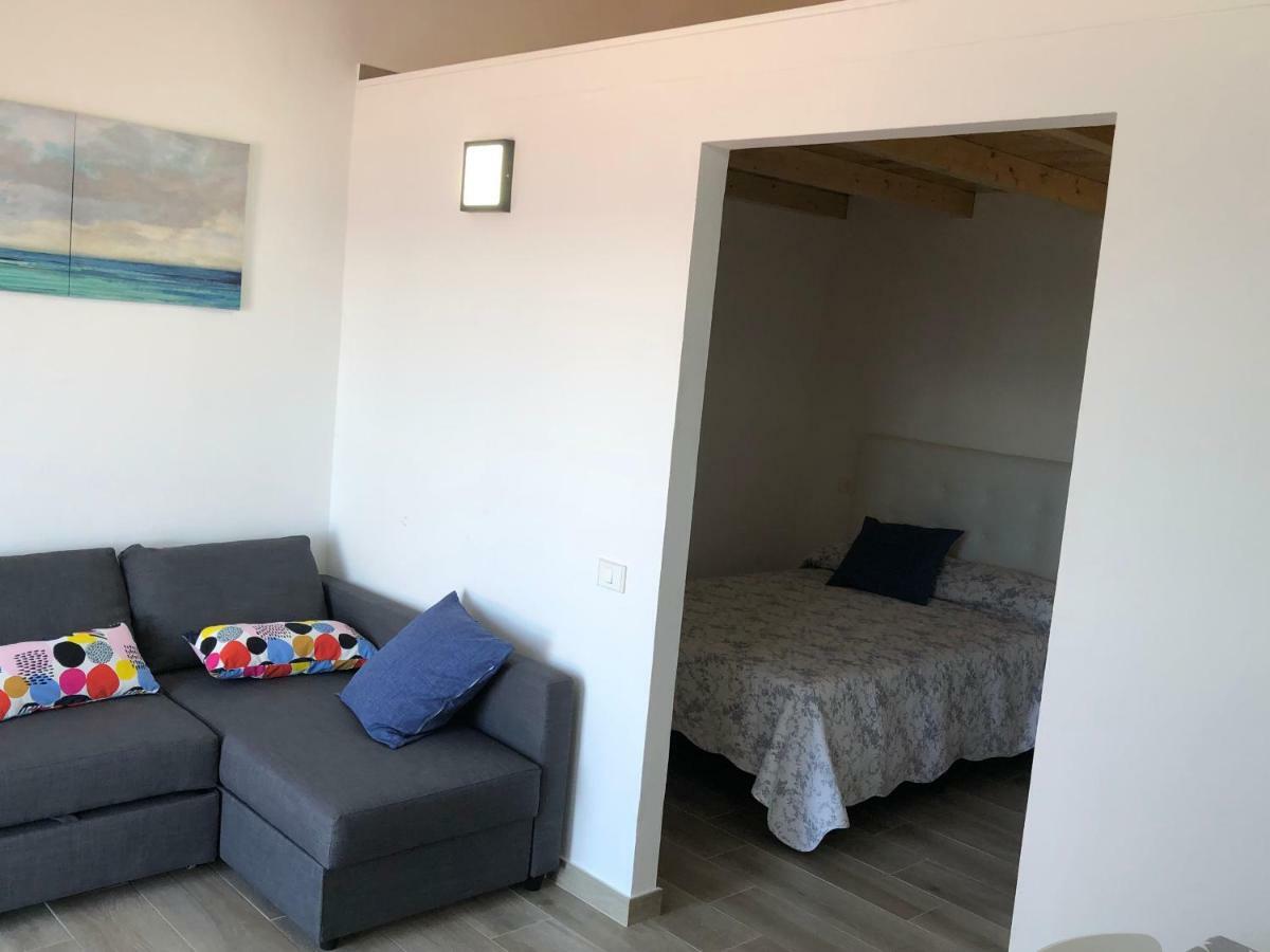 Apartamento Salinas Pozo Izquierdo エクステリア 写真