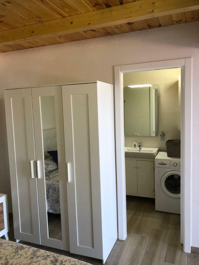 Apartamento Salinas Pozo Izquierdo エクステリア 写真