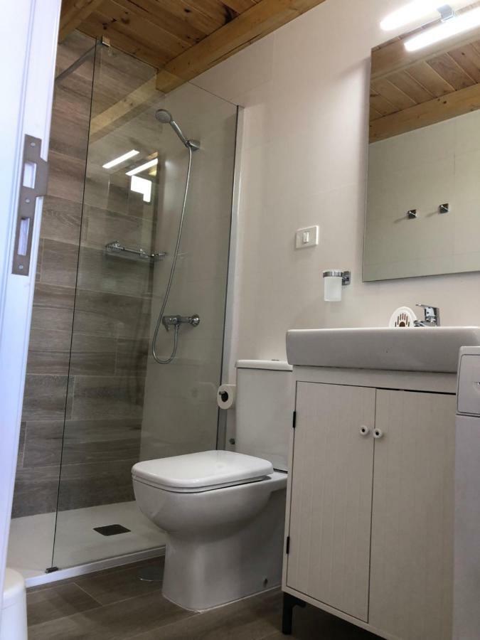 Apartamento Salinas Pozo Izquierdo エクステリア 写真