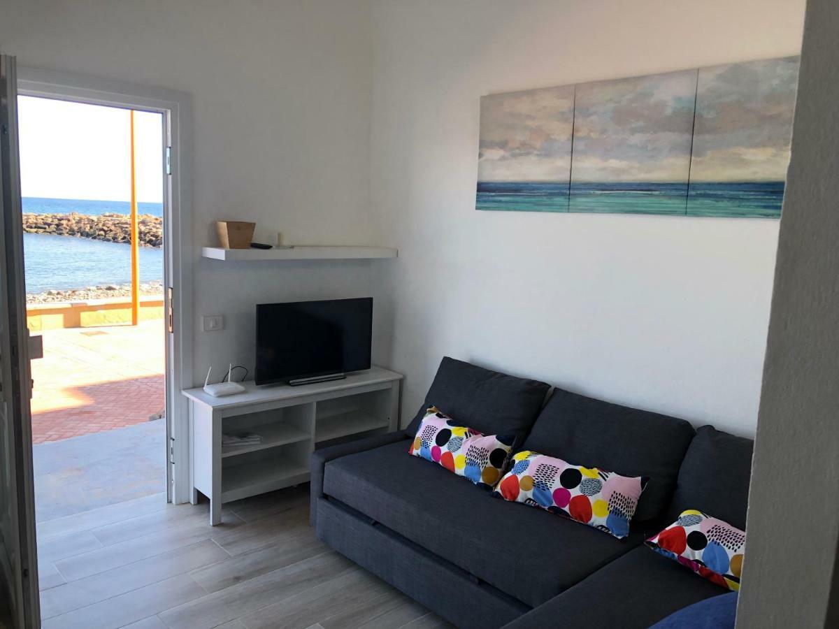 Apartamento Salinas Pozo Izquierdo エクステリア 写真