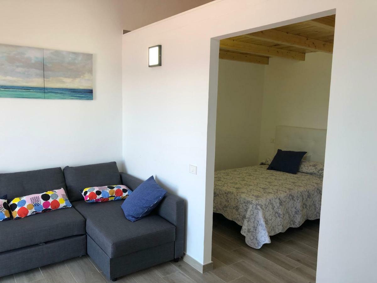 Apartamento Salinas Pozo Izquierdo エクステリア 写真