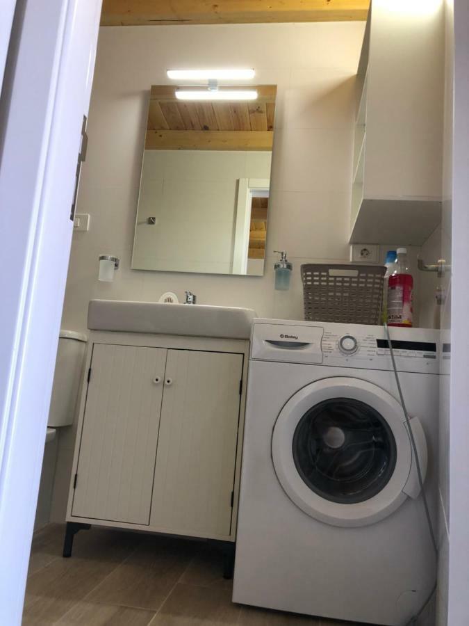Apartamento Salinas Pozo Izquierdo エクステリア 写真
