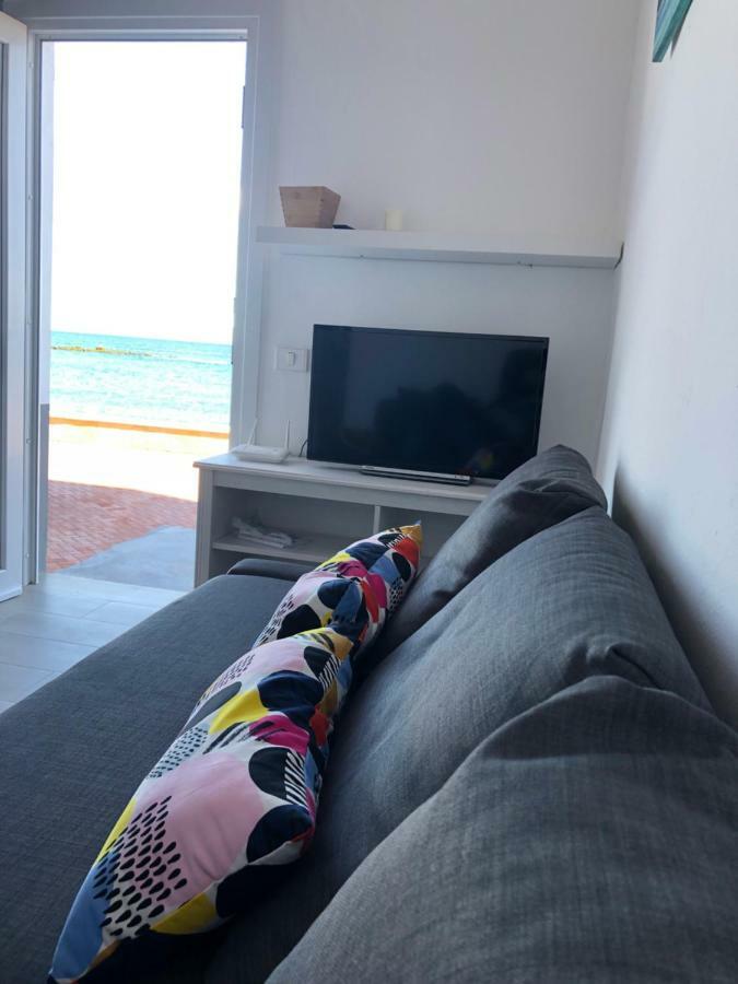 Apartamento Salinas Pozo Izquierdo エクステリア 写真