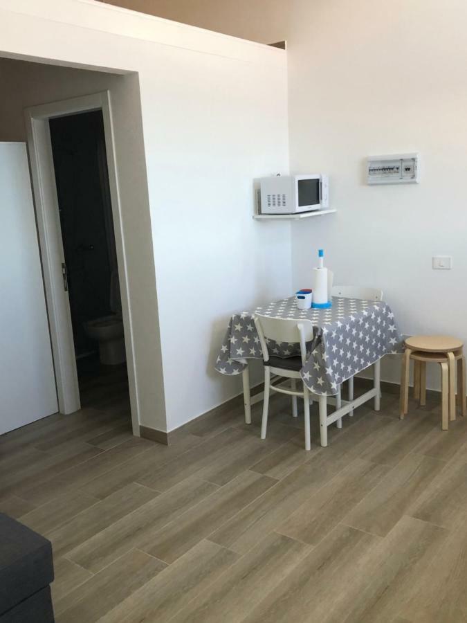 Apartamento Salinas Pozo Izquierdo エクステリア 写真