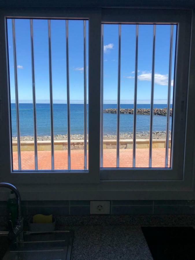 Apartamento Salinas Pozo Izquierdo エクステリア 写真